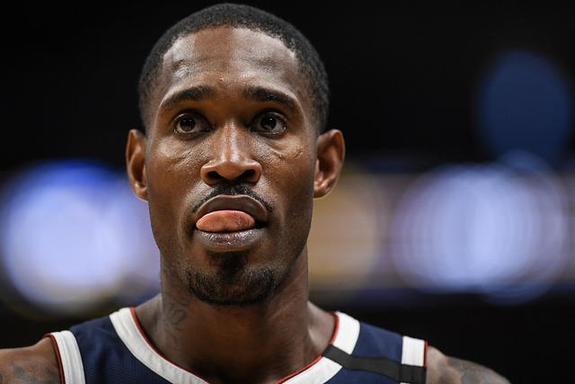 詹姆斯29分浓眉仅8分 热火大胜湖人41分创纪录